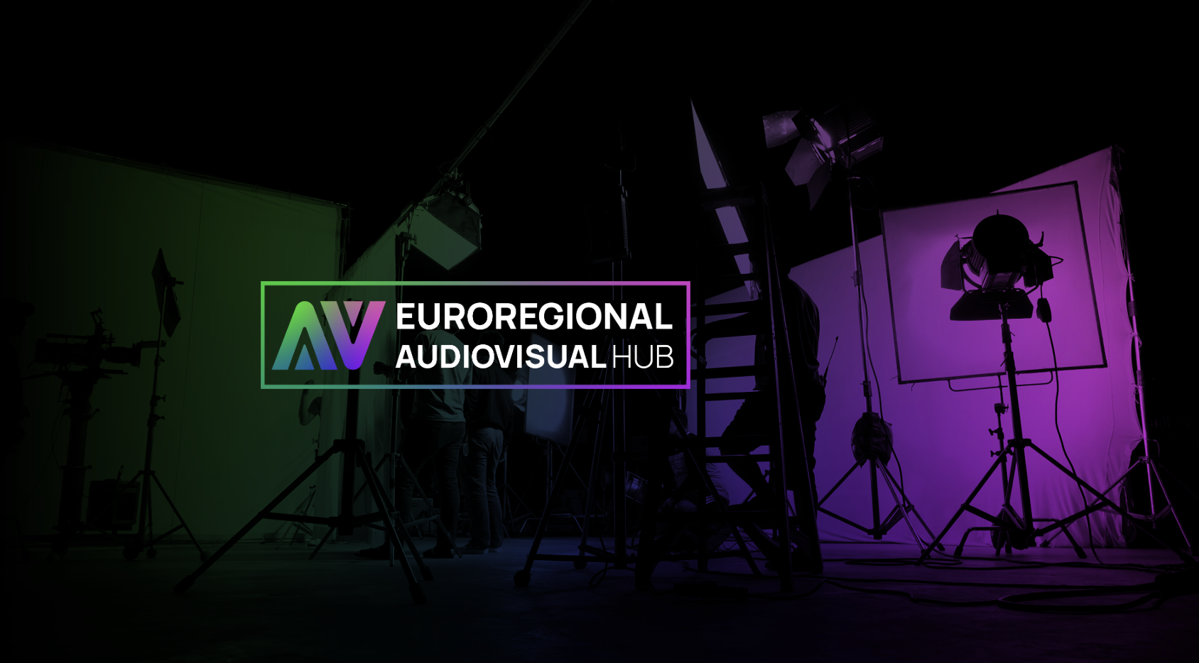 Euroregional Green Audiovisual Hub