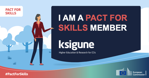 PfS Member KSIgune