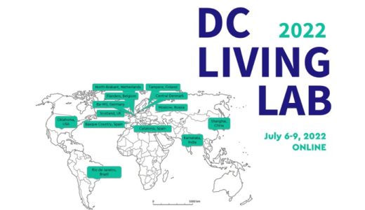 DC Living LAB