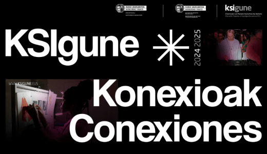 KSIgune Konexioak 2024-25